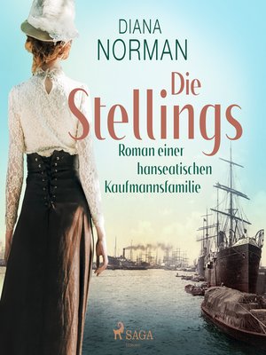 cover image of Die Stellings